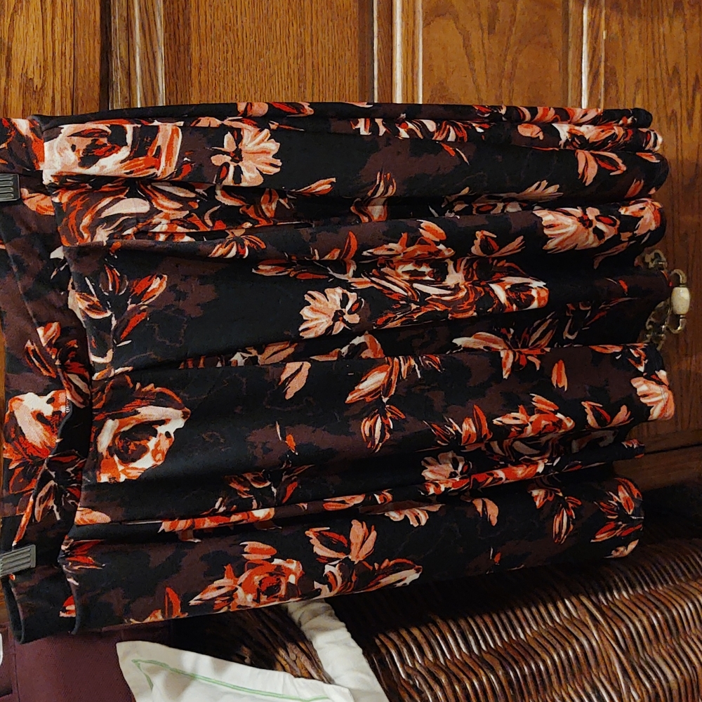 LuLaRoe Madison skirt
